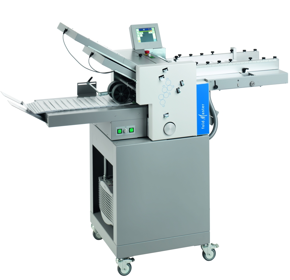 Foldmaster 235 - Tadan Katowice serwis ksero